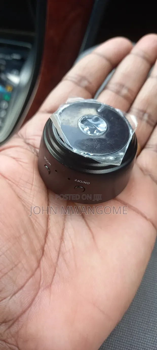 Brand New 1080P Mini CCTV Camera - 1