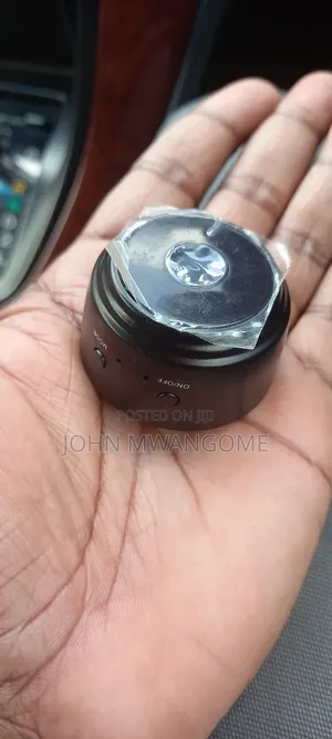 Brand New 1080P Mini CCTV Camera