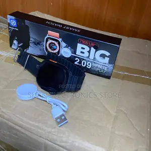 T900 Ultra Digital Smartwatch