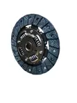 Clutch Plate for Nissan Sunny B14/B15 - 2