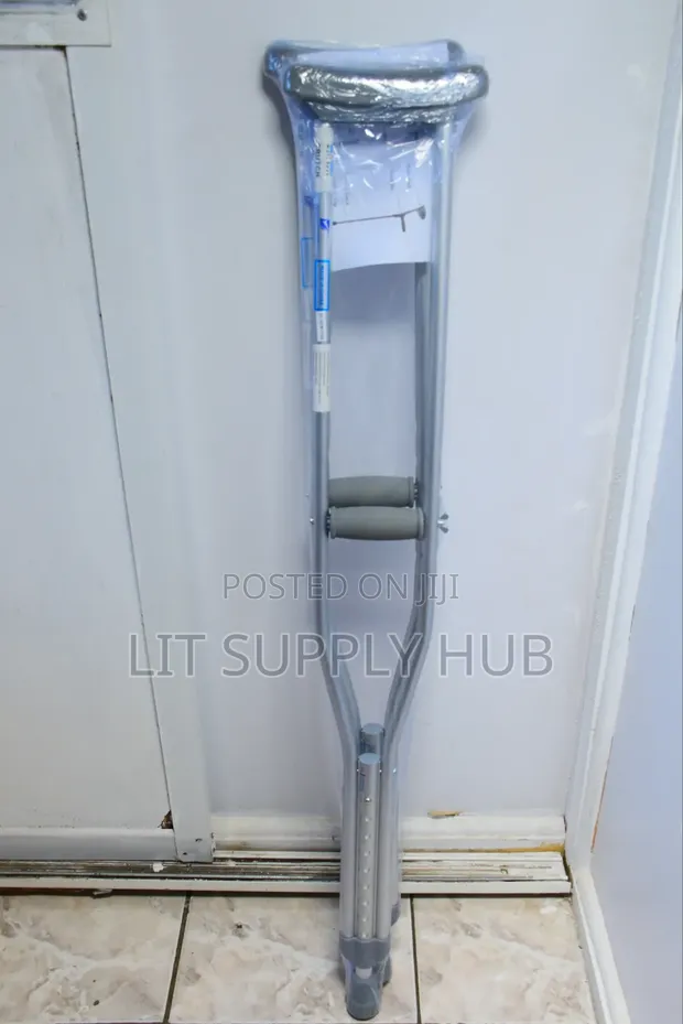 Vifaa vya Msaada vya Uzito wa 120kg kwa Watu Wazima - 1