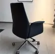 Modern Mid-Back Executive Office Chair - 2