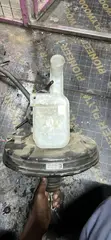 Nissan Juke Brake Booster - 1