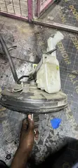 Nissan Juke Brake Booster - 2