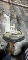 Nissan Juke Brake Booster - 3