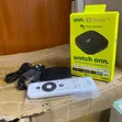 Onn 4K Google TV Streaming Box - 1