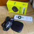 Onn 4K Google TV Streaming Box - 2