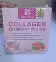 WinsTown Collagen Cranberry Powder - 20 Sachets - 1