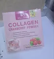 WinsTown Collagen Cranberry Powder - 20 Sachets - 2