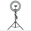 13 Inch LED Ring Light for TikTok Live Streaming - 1