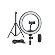 13 Inch LED Ring Light for TikTok Live Streaming - 2