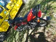 TVS HLX 125 2022 Red - 4