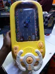 Kids Racing Steering Wheel Game - 1