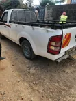 Pick Up Truck for Hire - Transport & Delivery - 2