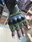 Original Knuckle Bike/Gym Gloves - 2