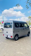 Suzuki Every Wagon 2019 Nyeupe - 1