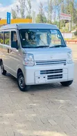 Suzuki Every Wagon 2019 Nyeupe - 2