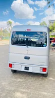 Suzuki Every Wagon 2019 Nyeupe - 4