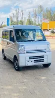 Suzuki Every Wagon 2019 Nyeupe - 5