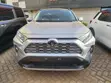 Toyota RAV4 2020 Silver - 1