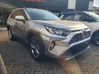 Toyota RAV4 2020 Silver - 2