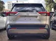 Toyota RAV4 2020 Silver - 3
