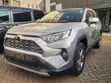 Toyota RAV4 2020 Silver - 4