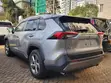 Toyota RAV4 2020 Silver - 5