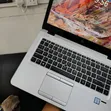 Laptop HP EliteBook 840 G3 - Intel Core i5, 8GB RAM, 256GB SSD - 1