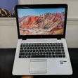 Laptop HP EliteBook 840 G3 - Intel Core i5, 8GB RAM, 256GB SSD - 2