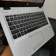 Laptop HP EliteBook 840 G3 - Intel Core i5, 8GB RAM, 256GB SSD - 4