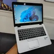 Laptop HP EliteBook 840 G3 - Intel Core i5, 8GB RAM, 256GB SSD - 5
