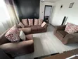 5 Seater Sofaset - Good Quality Fabric - 1
