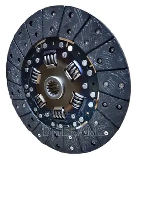 Clutch Plate for Mitsubishi Canter 4D30/4D31/4D32/HD