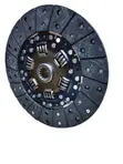 Clutch Plate for Mitsubishi Canter 4D30/4D31/4D32/HD - 1