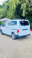 Nissan NV200 2019 - 5