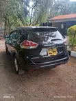 Nissan X-Trail 2.0 Petrol FWD 2014 Nyeusi - 2