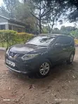 Nissan X-Trail 2.0 Petrol FWD 2014 Nyeusi - 3