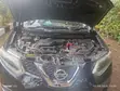 Nissan X-Trail 2.0 Petrol FWD 2014 Nyeusi - 4