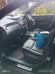 Nissan X-Trail 2.0 Petrol FWD 2014 Nyeusi - 5