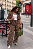 3 Piece Animal Print Set (L-2XL) - 4