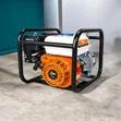 Gasoline Water Pump 3" JTGWP-3" - 2