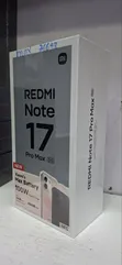 Xiaomi 17 Pro Max 512GB Mpya Nyeusi - 1