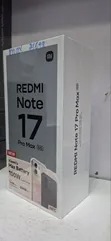 Xiaomi 17 Pro Max 512GB Mpya Nyeusi - 2
