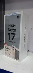 Xiaomi 17 Pro Max 512GB Mpya Nyeusi - 3