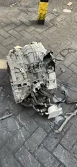 Gearbox ya Toyota Noah (Kizazi cha 3) - 1