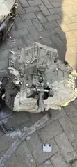 Gearbox ya Toyota Noah (Kizazi cha 3) - 2