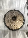 10 Speed 11-46T Sunshine HG Cassette - 1