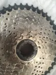 10 Speed 11-46T Sunshine HG Cassette - 2