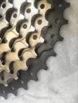 10 Speed 11-46T Sunshine HG Cassette - 3